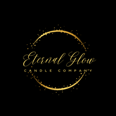 Eternal Glow Candle Company logo