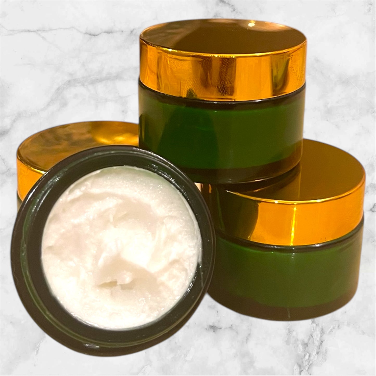 Body Glow Butter